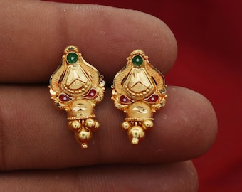 Earrings new design sale 2020