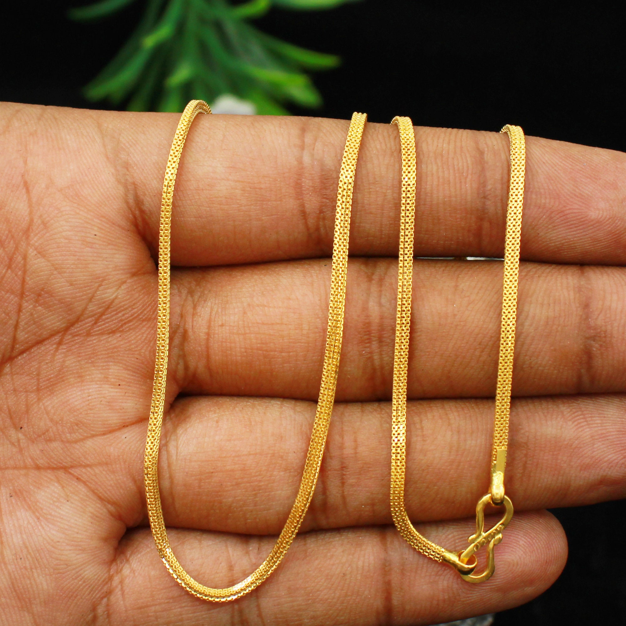 22 carat chain deals
