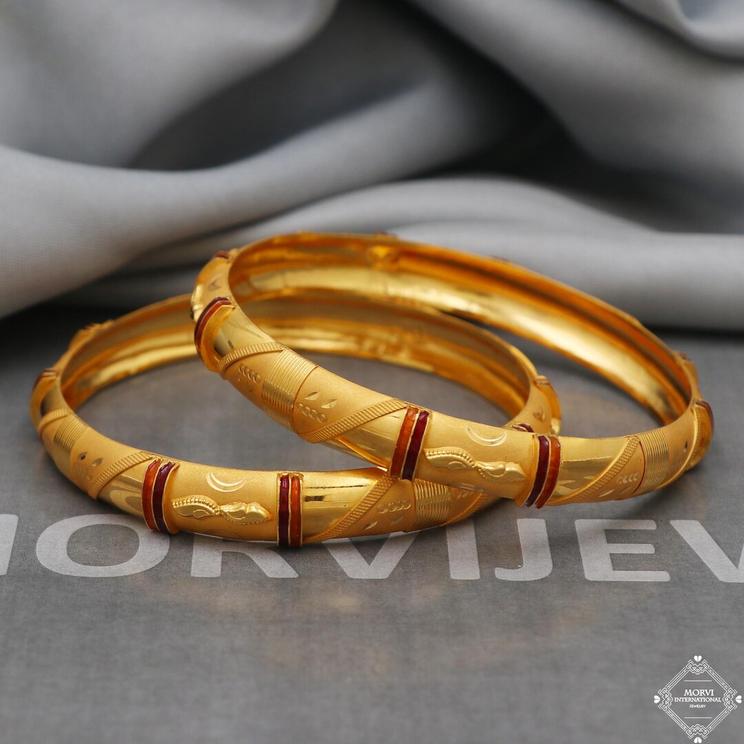 d*t様 visvim I.C.T. 22 VINTAGE BANGLE Ind il_1080xN.6274584265_rwpv.jpg