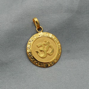 Sona ke hotsell locket
