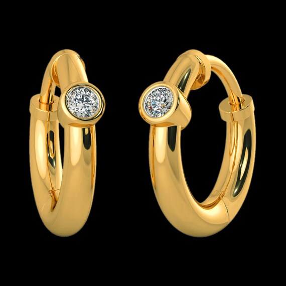 Fashion Jewelry Earrings European and American Jewelry Stainless Steel Gold  Earring Earrings Er9219 - China Earring and Fashion Jewelry price |  Made-in-China.com