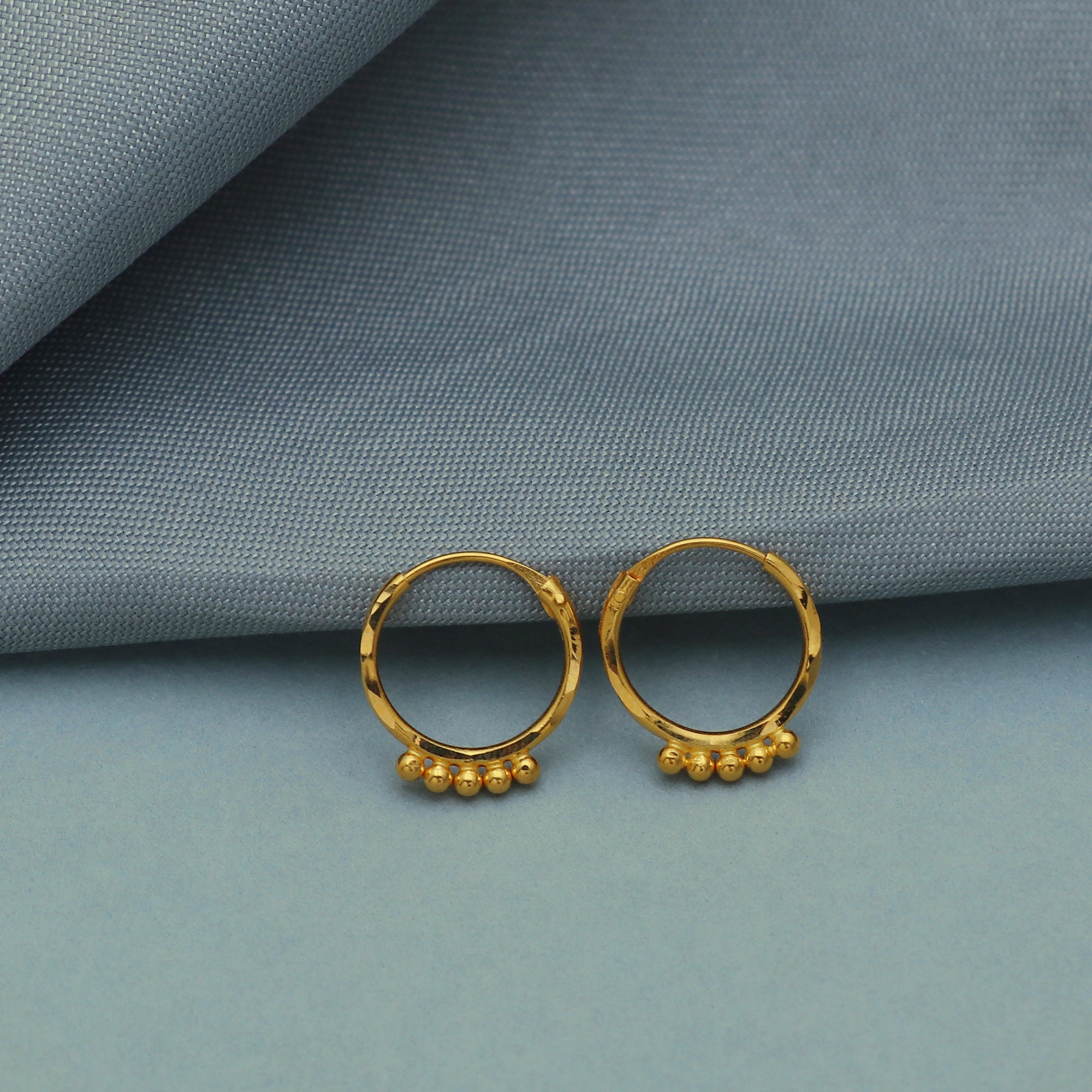 Earring on sale bali design