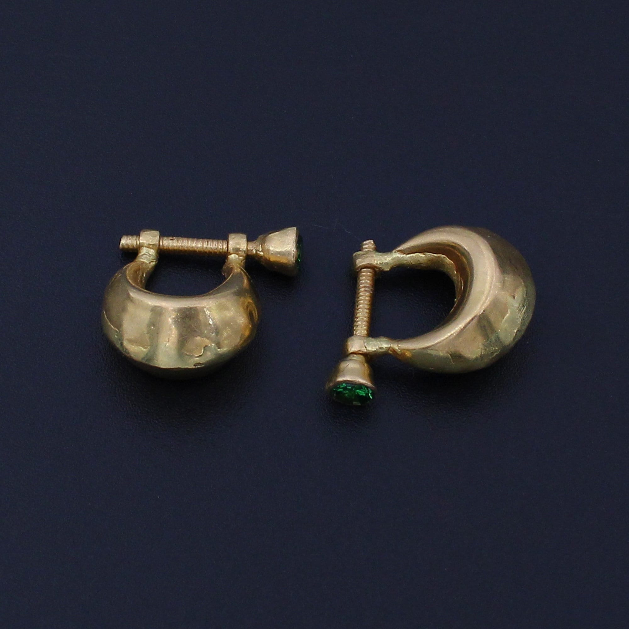 Men's sale bali earrings