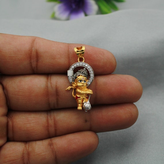 Hanuman dollar gold deals