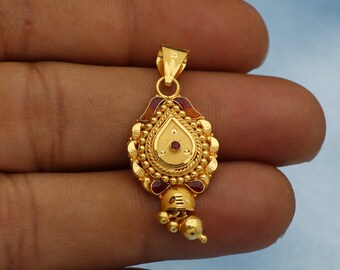 Gold pandal best sale price