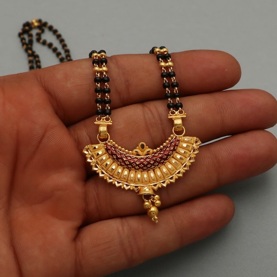 Mangalsutra rajputi shop design
