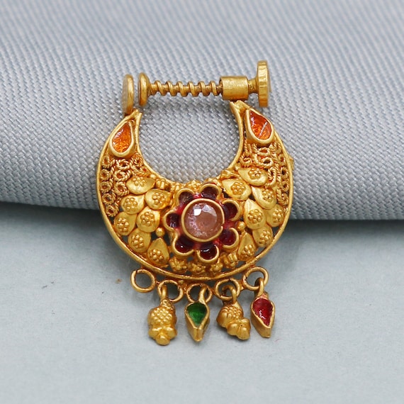 Pure gold nath discount