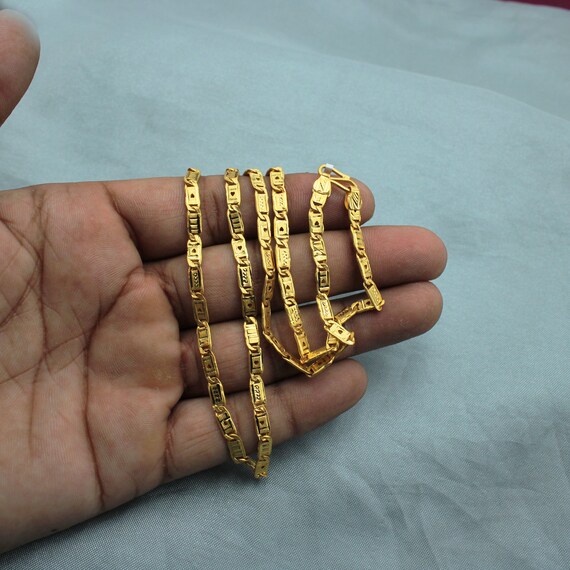8 tola on sale gold chain