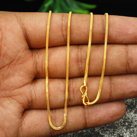 Gold Necklaces for Women | Gold necklace women, Gold bride jewelry, Womens  necklaces