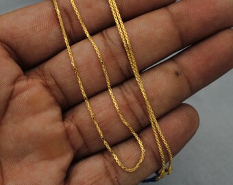 4 ana 2024 gold chain