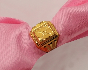 Indian ring design for man online