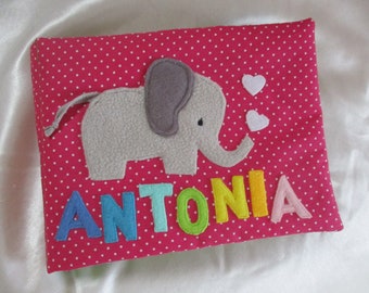 Fotobuch Stoff Etsy