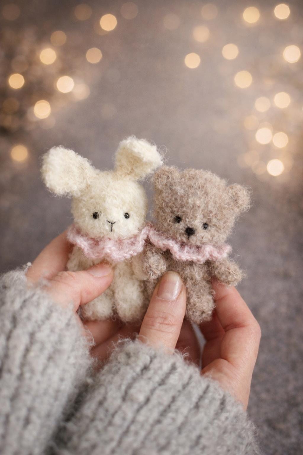 GrayBearAkswokrat - Etsy