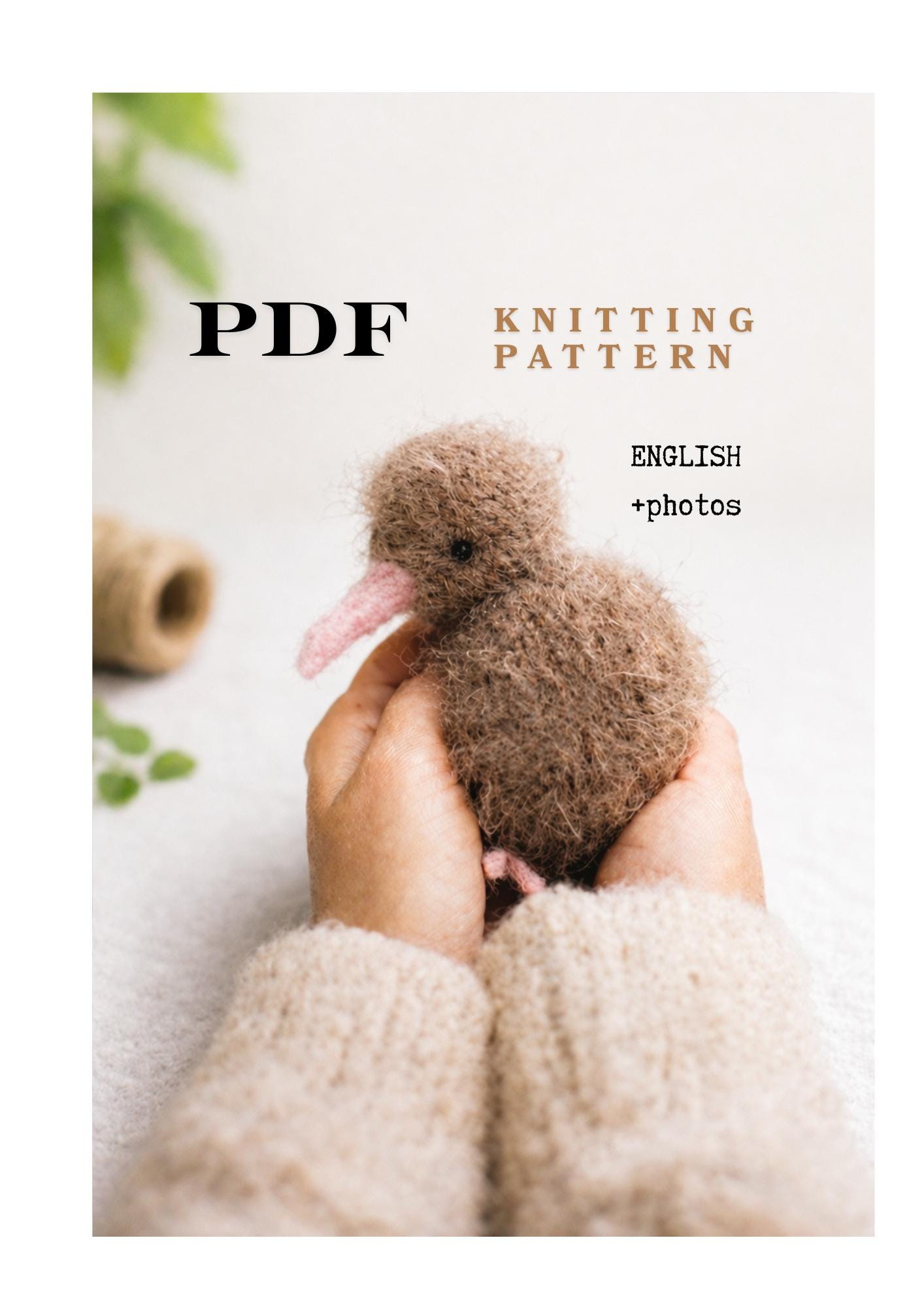 Kiwi - Etsy 日本