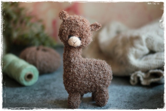 moose’s handmade alpaca knit Alpaca Moose - Etsy