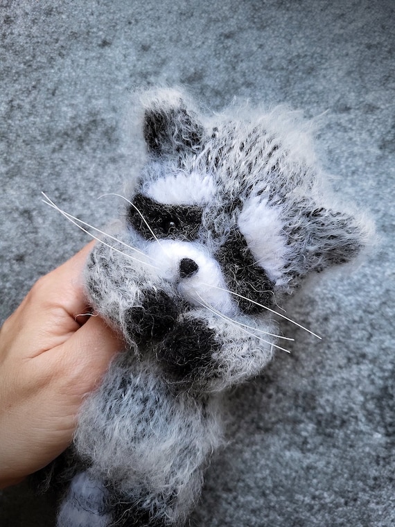 é animal knit（4variation） | épine