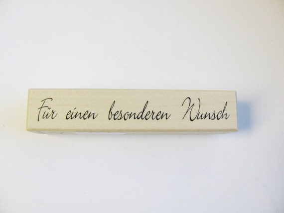 Hochzeit und mehr Firmung Stempel Fisch Kirchliches Motiv zur Taufe Kommunion