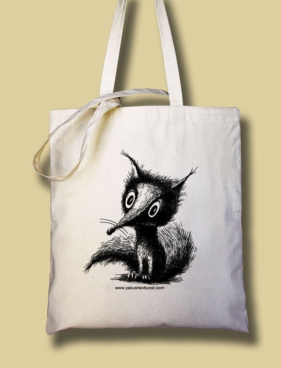 etsy jute bags