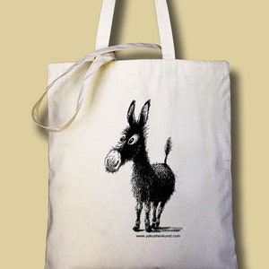 Donkey bags - Etsy Nederland