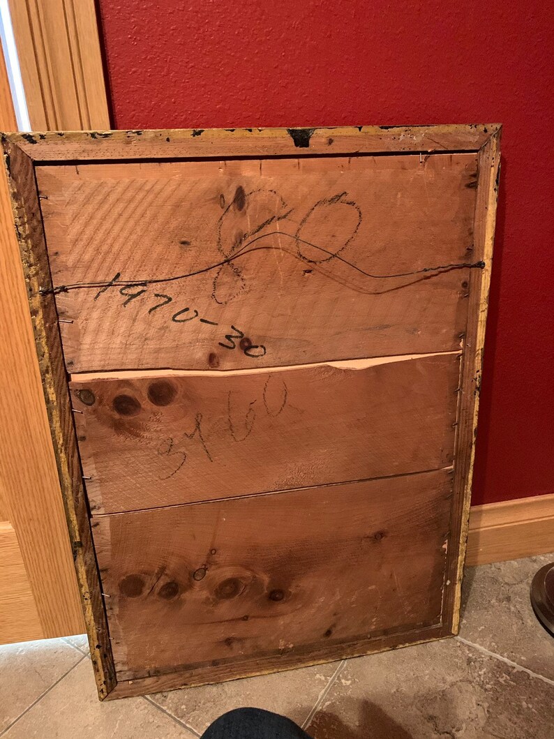 Antique Pears Soap print 'Cherry Ripe' John Everett Etsy