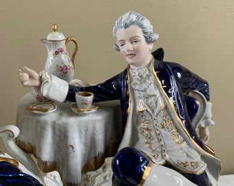 Royal Dux Bohemia - Etsy