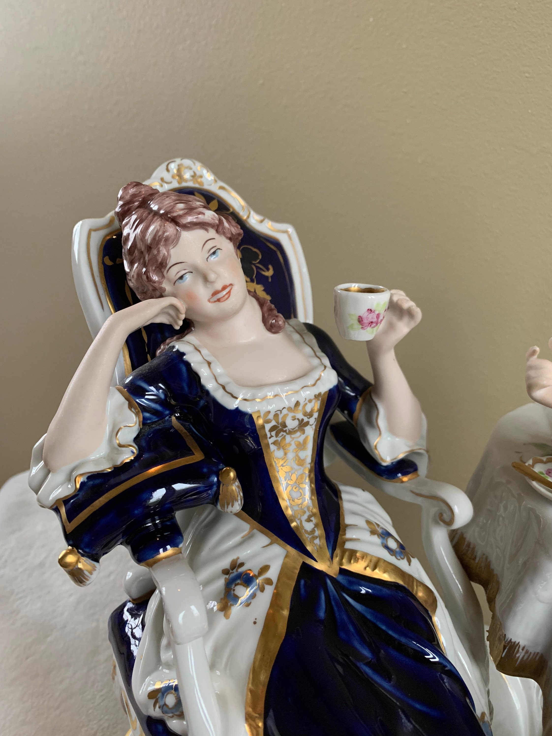 Royal Dux Bohemia - Handpicked by TheBrownCollections - Etsy Royal Dux Bohemia - Handpicked by TheBrownCollections - Etsy