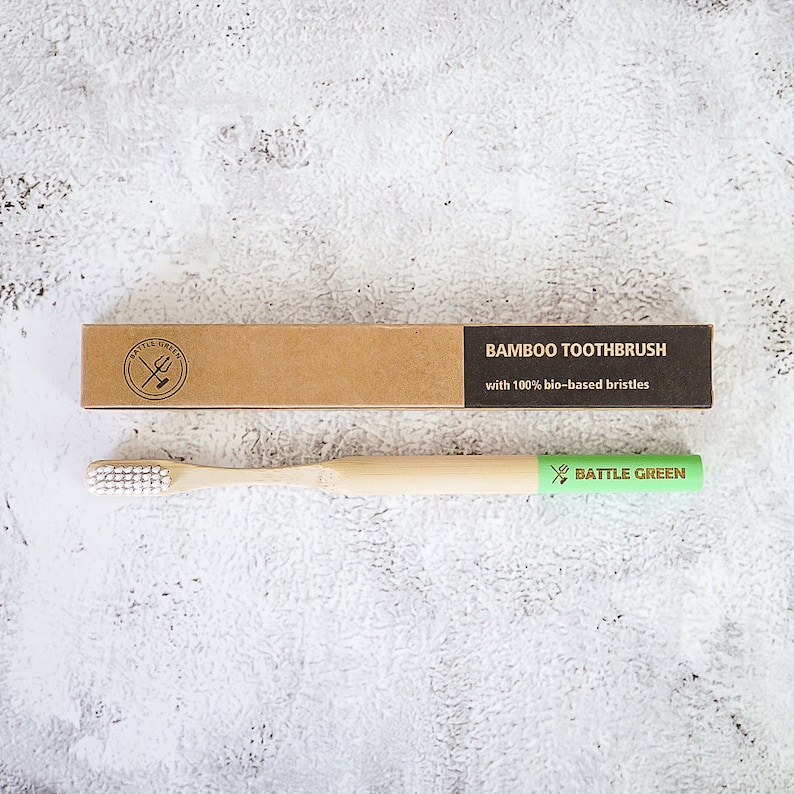 Zero Waste Kit Medium Eco Friendly Gift Box Plastic Free Gift Set image 6