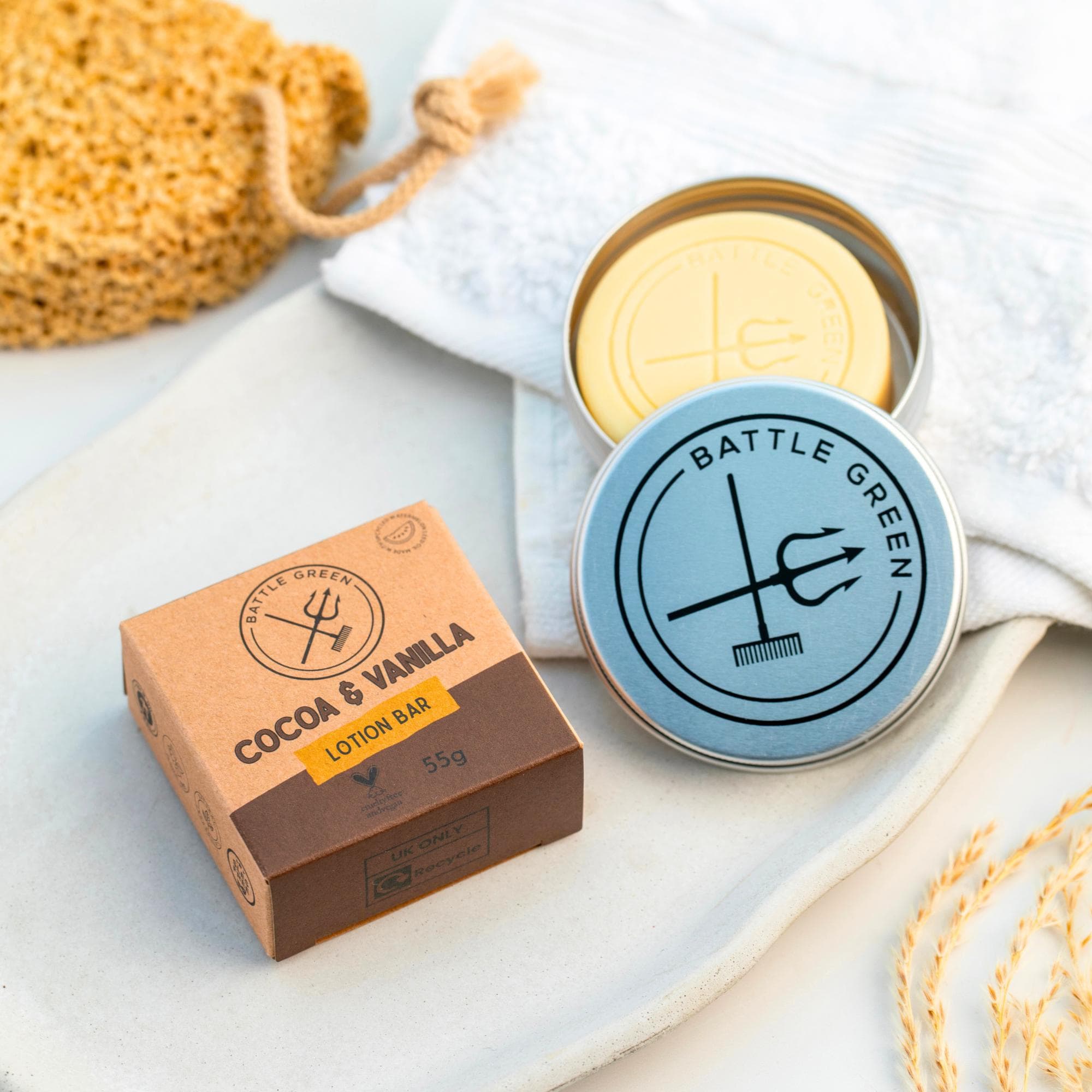 Droste cocoa tin - Etsy 日本