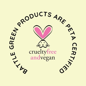 Natural Lip Balm in Cardboard Tube - Vegan friendly, Multiple Scents available, Plastic-Free & Eco-Friendly image 6