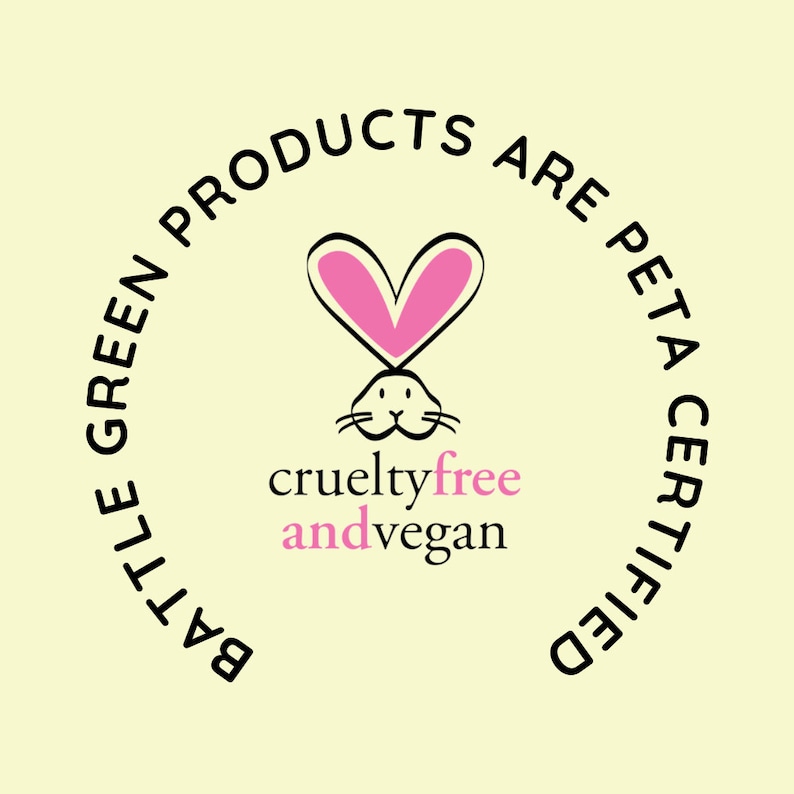 Natural Lip Balm in Cardboard Tube - Vegan friendly, Multiple Scents available, Plastic-Free & Eco-Friendly image 6