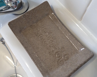 Schmuckstück/Seifenschale