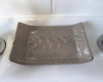 Schmuckstück/Seifenschale