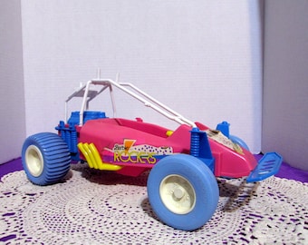 barbie dune buggy