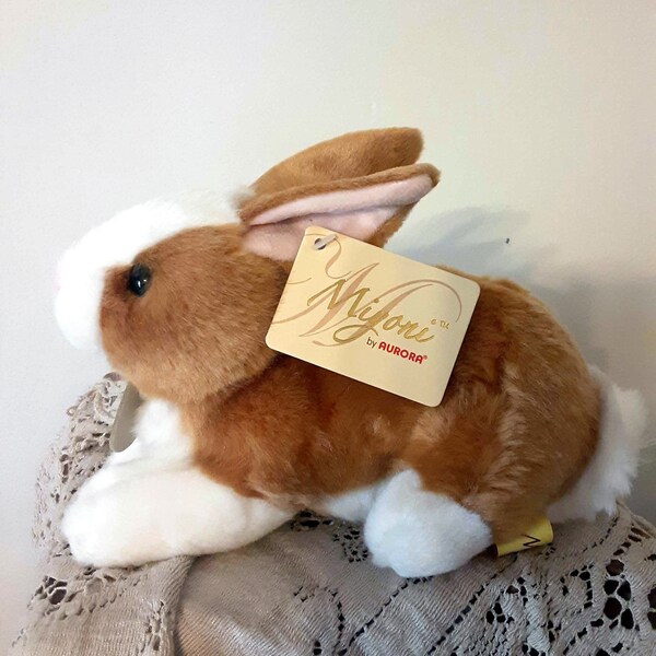 Dutch Bunny - Etsy