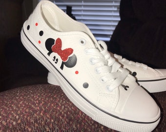 mickey shoes for adults