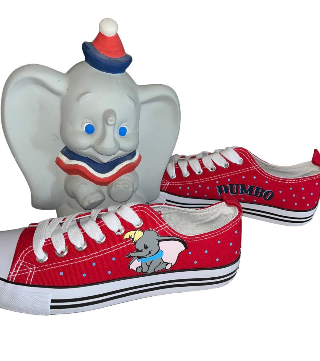 Dumbo sneakers sale