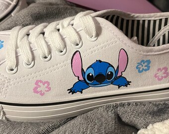 converse disney