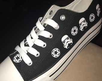 converse x star wars
