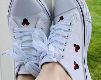 mickey shoes for adults