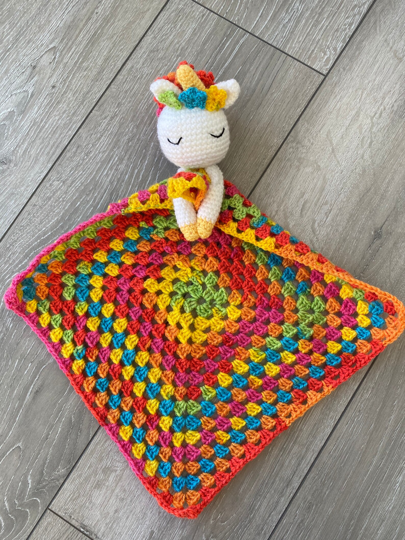 Customisable Baby Comforters Etsy