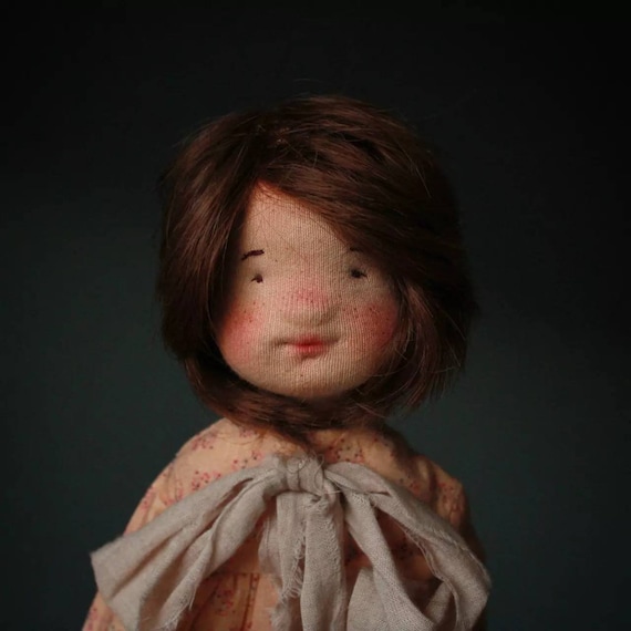 Natural dolls hotsell
