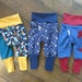 see more listings in the Splitpant / Diaper-free section
