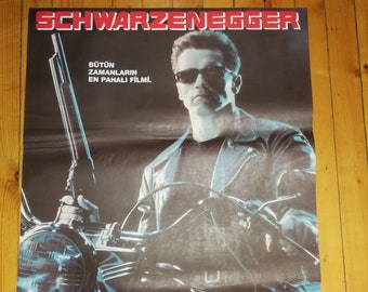 オリジナル 1991 シネファンタスティック 1991年4月号 アーノルド