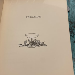 Et Puis Voici Des Vers Sacha Guitry Livre ancien Illustrateur Henri Jadoux Poésie Littérature française 1954