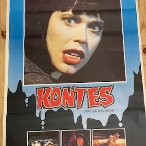 非売品　７０年代　イギリス　映画ポスター　シルヴィア・クリステル　ピンクフロイド Sylvia kristel - Etsy 日本