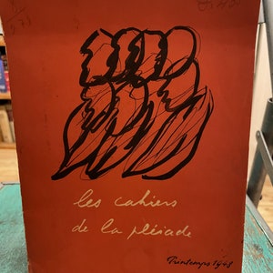 Boris Vian - Etsy