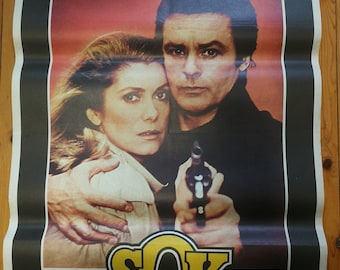 FILM IL éTAIT une FOIS dans L'OUEST Rf25-POSTER HQ 70x100cm d'une