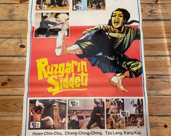 洋画映画ポスター リー・バン・クリーフ 真・西武ドラゴン伝 il_340x270.3569908044_6bxd.jpg
