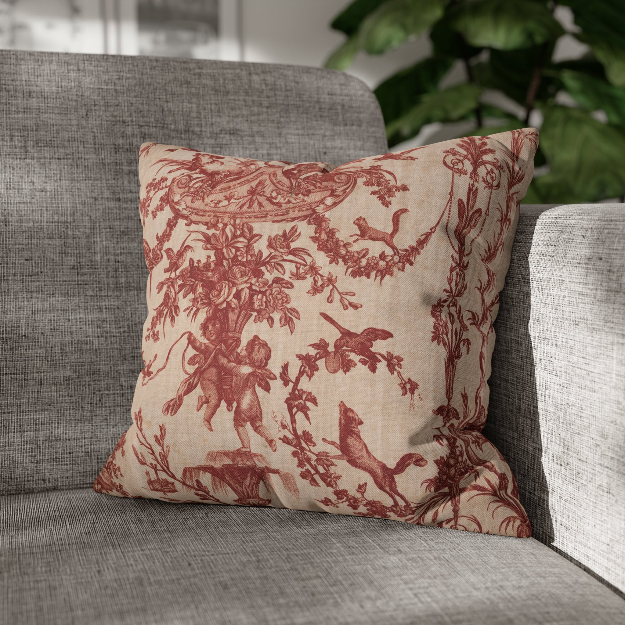 Coussin De Aiguille Ancien Victorien - Perles Et Motifs D'Oiseaux - Antiquité