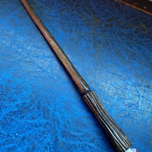 Wooden wand/magic wand/cosplay wand/wizard wand/witch wand